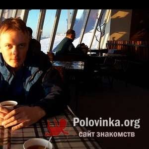 Андрей По факту, 29 лет