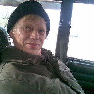 Евгений Берко, 56 лет
