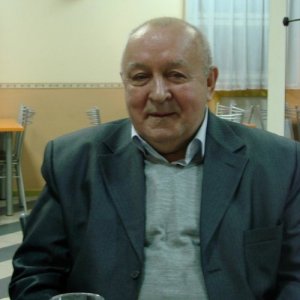 Вячеслав , 75 лет
