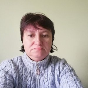 Светлана АЛЕКСАНДРОВА, 52 года