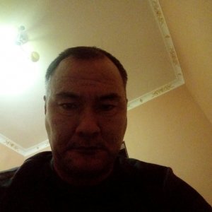 Айбек , 49 лет