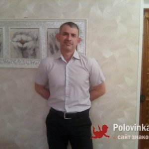 Роман , 48 лет
