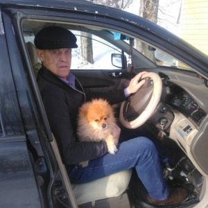 Владимир , 50 лет