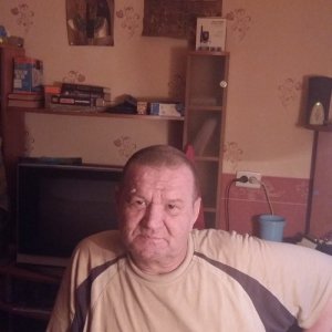 Альберт , 62 года