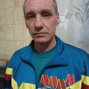 Александр , 54 года