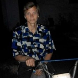 Микола явон, 47 лет