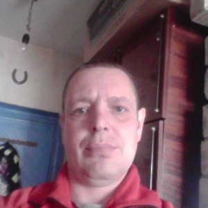 Артём Яковлев, 42 года