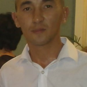 Батырлан , 47 лет