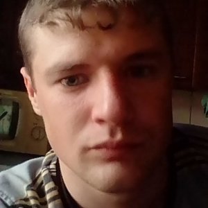 Саня заяркин, 30 лет