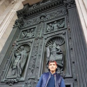 Семен , 26 лет