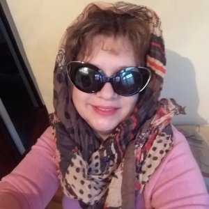 Лариса Полякова, 61 год