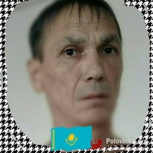 Рафик , 65 лет