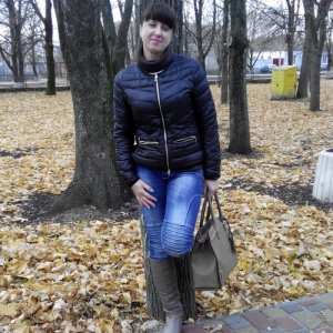 Елена Погорела, 47 лет