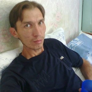 Mascha Гребенюк, 42 года