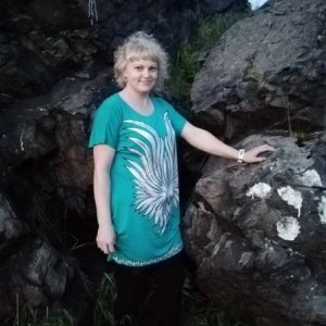 Ольга , 36 лет