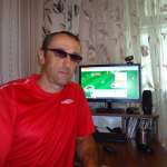 Sergei, 54 года