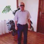 Гиорги, 63 года