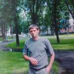 Сергей, 46 лет