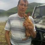 Олег, 57 лет