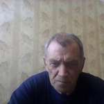 Евгений, 65 лет