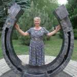 Наталья, 67 лет
