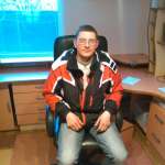Александр, 43 года