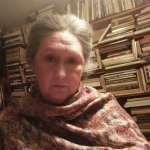 Юлия, 66 лет
