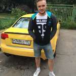 Дмитрий, 34 года