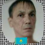 Рафик, 65 лет