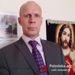 Валерий Жуков, 57 лет