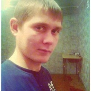 Александр Алимпеев, 34 года