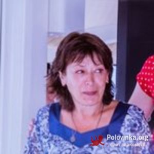 Людмила , 71 год