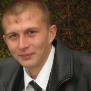 Корж , 38 лет