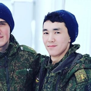 Эльдар , 28 лет