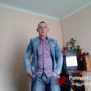 Влад , 28 лет