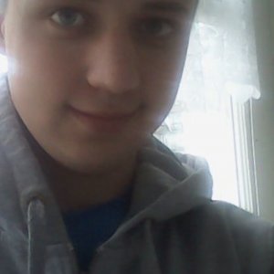 Женя Лосихин, 30 лет