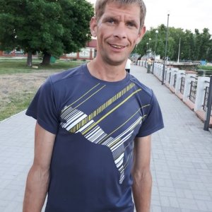Александр Зейферт, 45 лет