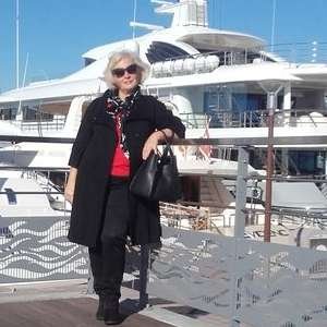 Елена , 60 лет