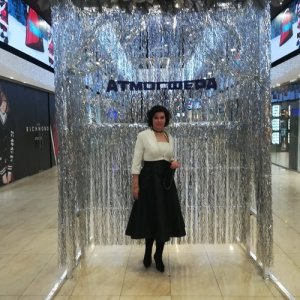 Елена , 46 лет