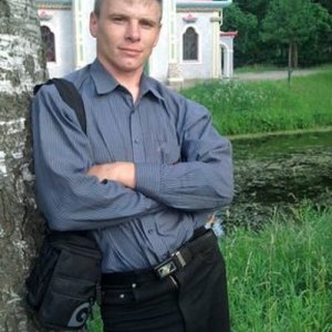Евгений , 47 лет