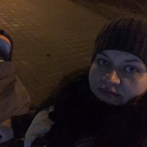 Майя Матиевская, 43 года