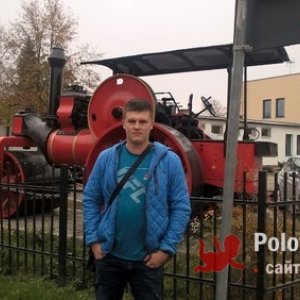 Дима , 36 лет
