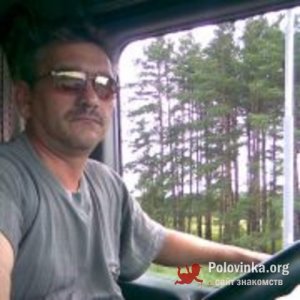 Юрий , 55 лет