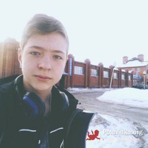 Даниил , 24 года