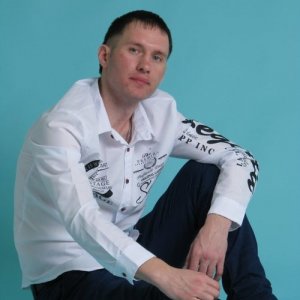 Игорь Абросимов, 40 лет