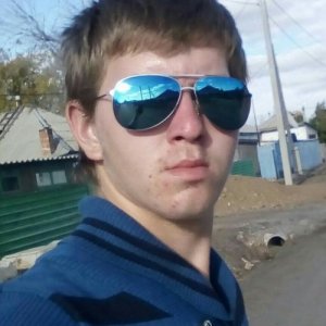 Дима , 27 лет