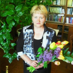 Любовь , 62 года