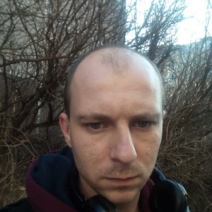 Жан , 35 лет