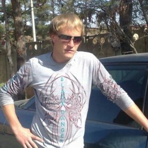Николай , 33 года