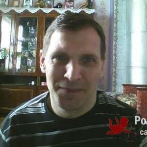 Владимир , 57 лет